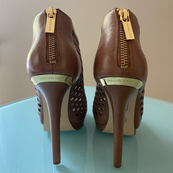 Michael Kors | Pumps Graham, Size US 7 - Picture 10 of 12